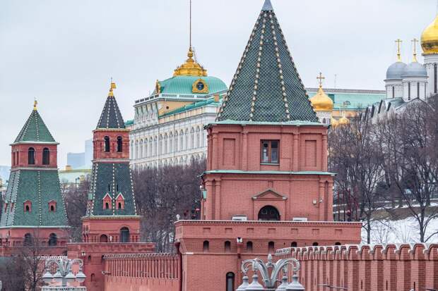 Японку с острым психическим расстройством госпитализировали возле Кремля