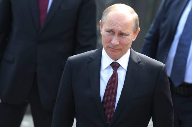 Статья Владимира Путина «Об историческом единстве русских и украинцев» Статья Владимира Путина «Об историческом единстве русских и украинцев»