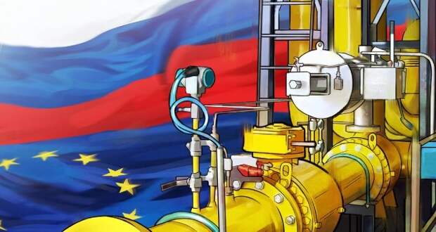 Политолог сравнил заявление главы МИД Украины по «СП-2» с лаем собаки на идущий караван