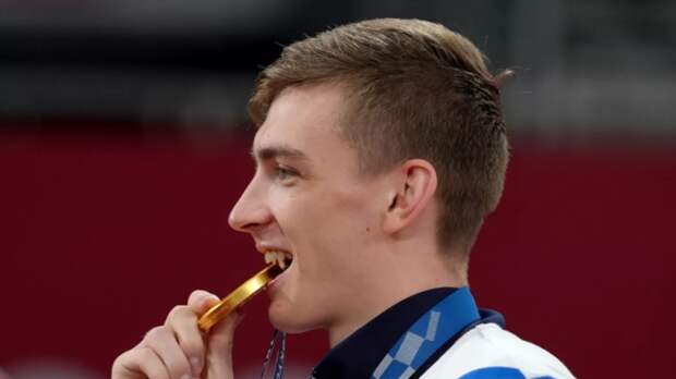 Олимпийский чемпион по тхэквондо Храмцов признался, что ему предлагали выступать за другую страну