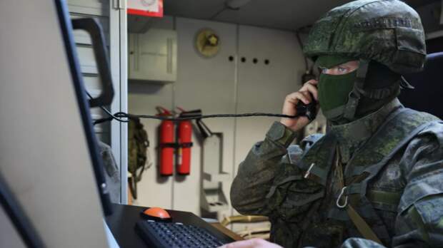 Марочко: российские военные начали бои за харьковское село Амбарное