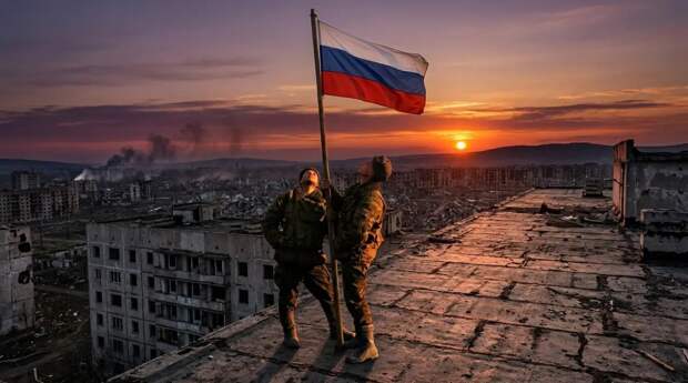 Нам пора прекратить быть предсказуемыми