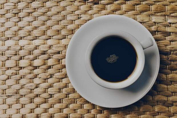 Употребление кофе может снизить риск смерти от слишком долгого сидения