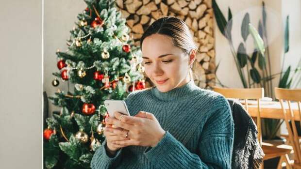 100 лучших поздравлений с Новым годом: для близких, друзей, коллег и на любой случай