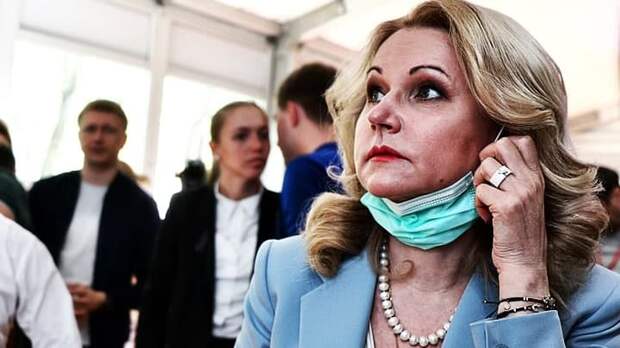 ГОДЫ ВЗЯЛИ СВОЁ: ТАТЬЯНА ГОЛИКОВА ЗАДУМАЛАСЬ О СТАРОСТИ