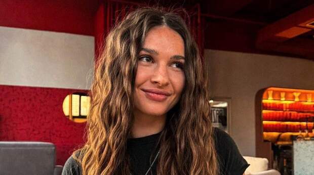 Ведущая Sport Baza Ариадна Кондратьева знает про спорт больше, чем мы (фото)