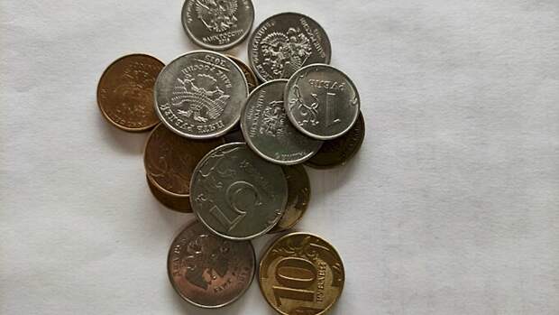 Деньги / Фото: Екатерина Смолихина / amic.ru