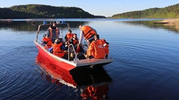 Трагедия на Ладожском озере 2017, последние новости: пропавших детей объявили мертвыми