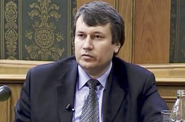 Григорий Гробовой своим пророчеством ввел немцев в ступор
