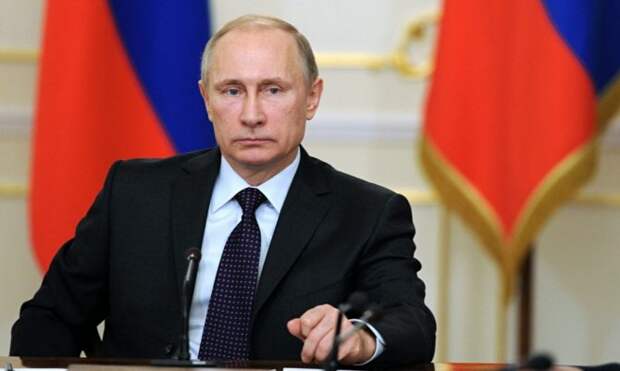 Этого многие ждали: Мощная "чистка" от Путина набирает обороты