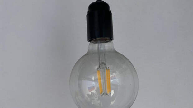 Часть Крыма обесточена из-за аварии на сетях