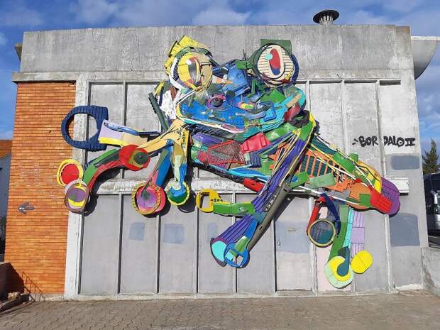 12. граффити, искусство, лиссабон, мир, португалия, творчество.город, улица