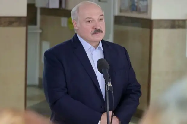 Лукашенко взбесили санкции МОК против сына: с России «должок»..