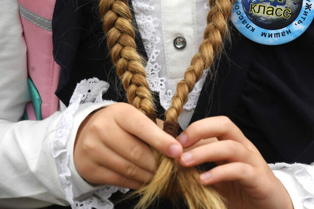 Подозрительный мужчина пытался похитить школьницу в Кемерове