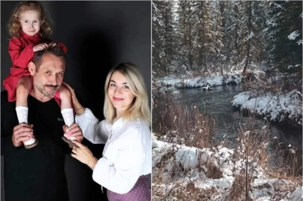 Погубило золото: походник Кулеш оценил новую версию исчезновения Усольцевых