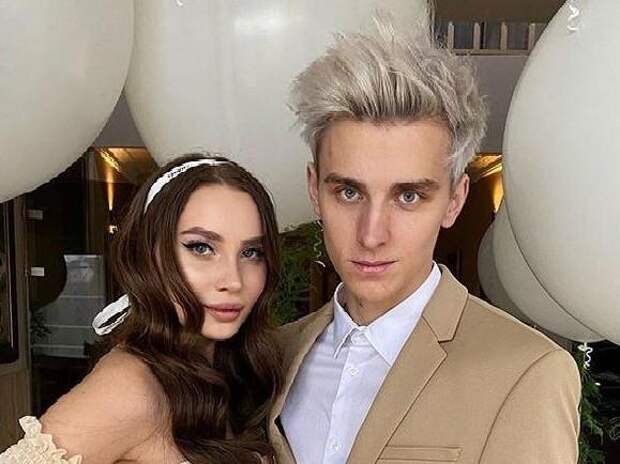 Юля Годунова с болью о расставании с Владом Бумагой: «Не живет со мной и дочкой»