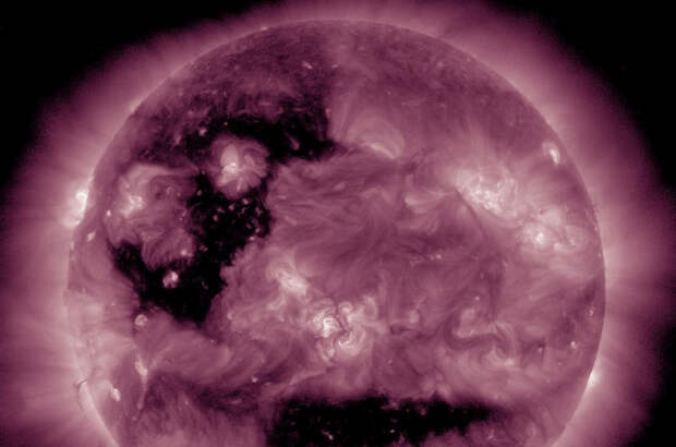 Землю накроет мощнейшая за два месяца магнитная буря