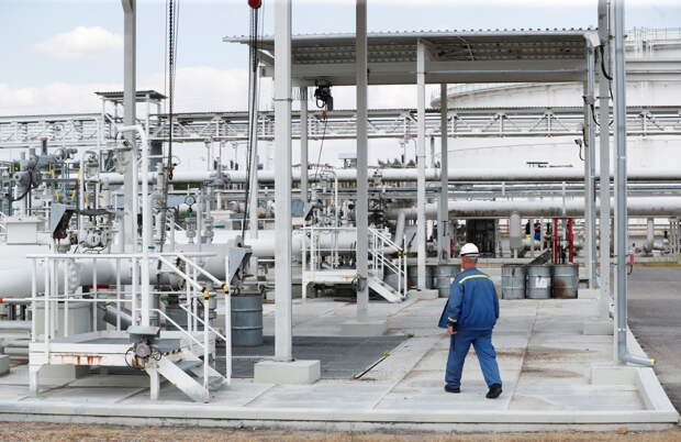 Еще одна страна заинтересовалась восстановлением нефтепровода «Дружба»