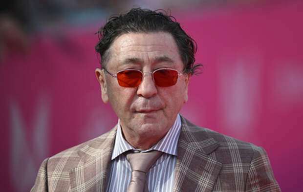 Не выдержала: вот почему расстались Григорий Лепс и Аврора Киба