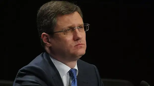 Новак назвал «хайпом» заявления политиков ЕС на фоне энергетического кризиса