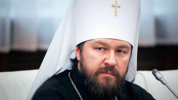 РПЦ приравняла инопланетян к бесам