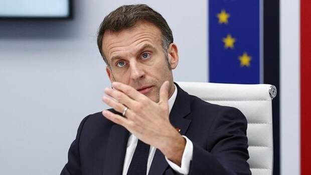 Макрон требует восстановить нефтепровод "Дружба", настаивая на стабильности поставок топлива: президент Франции переживает за всю Европу