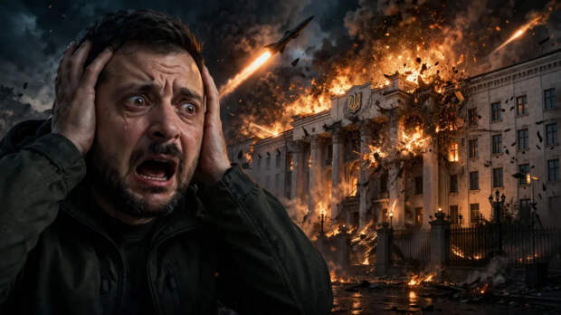 «Зеленского можно уничтожить»: эксперт допустил удар России по Банковой