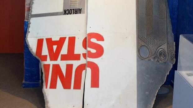 Почему обшивка американской орбитальной станции не сгорела в атмосфере Земли. А так же другие странные факты о Скайлэб