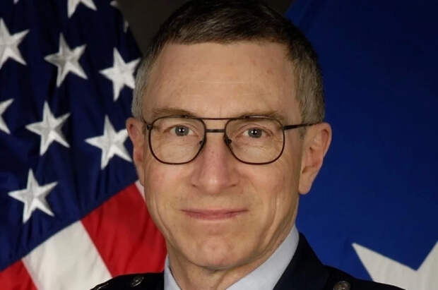 Украина, Иран, удар молнии: куда пропал генерал США, изучавший НЛО