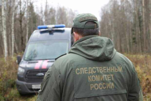 Председатель СК России поручил доложить о расследовании обстоятельств смерти жителя Кемерово