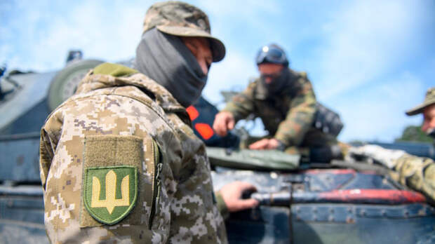 Evening Standard: Украина может потерпеть поражение в конфликте с Россией уже к лету