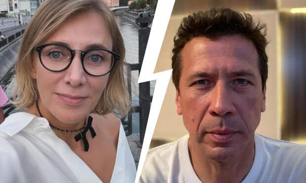 Жена уехала за границу, оставив детей мужу: Андрей Мерзликин раскрыл правду о разводе