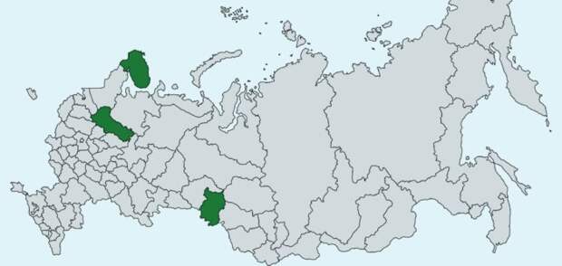Каким может быть мир, если все будут жить в одном городе?