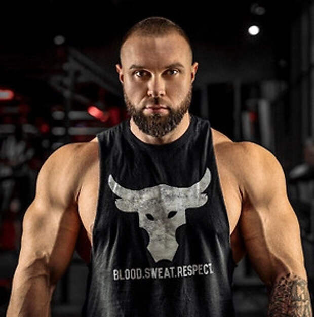 Колосков перечислил четыре типа упражнений, которые вернут силы после 40