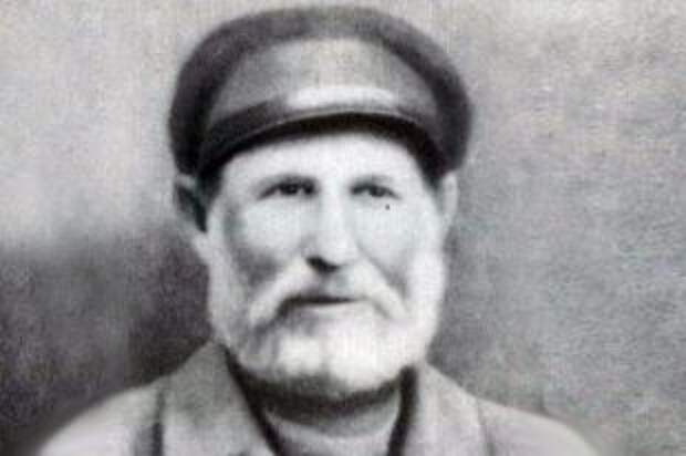 Матвей Кузьмин.