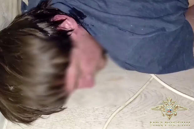 ТАСС: похититель девочки в Смоленске вынес ее в сумке из собственного подъезда