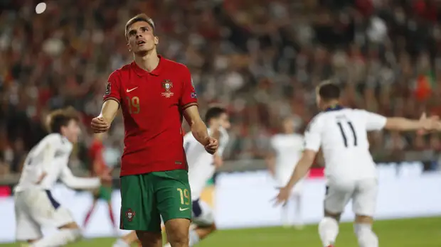 Без права на ошибку: что нужно знать о стыковых матчах за право сыграть на ЧМ по футболу в Катаре