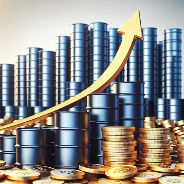 Петербургская биржа ограничила рост цен на бензин и дизтопливо с 25 марта