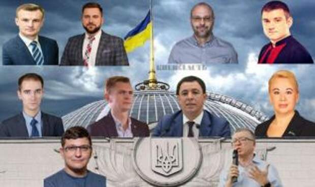 Мэрами столицы хотят стать 13 человек