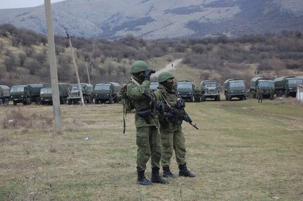 Почему российская прописка Крыма до сих пор злит наших «западных партнеров»? Почему российская прописка Крыма до сих пор злит наших «западных партнеров»?