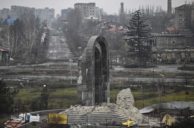 В США заявили о потере Киевом сильных переговорных позиций