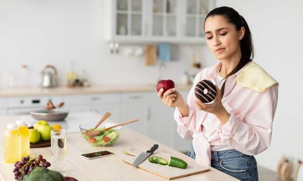 10 причин повышенного сахара: почему уровень глюкозы растет, даже если вы не едите сладкое