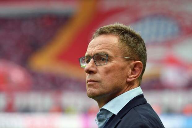 «Бавария» ведет переговоры с новым тренером. Оптимизм в Мюнхене