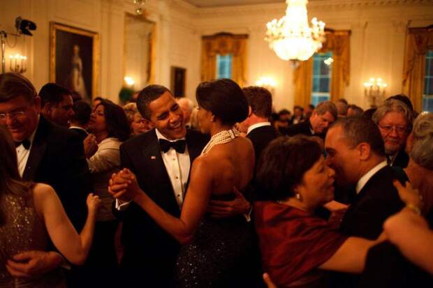 Мистер президент: лучшие фотографии Барака Обамы из личного архива официального фотографа бывшего главы США