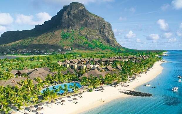Paradis