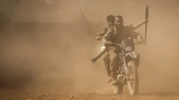 Террористы совершили 37 обстрелов в идлибской зоне деэскалации в Сирии