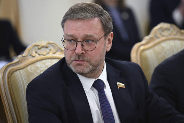 Сенатор Косачев: у России не будет конвенциальной войны с Европой