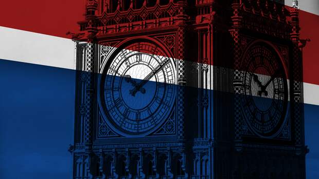 Арт-галерею принцессы Евгении обвинили в нарушении антироссийских санкций