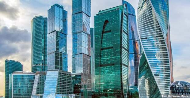 Бюджет Москвы на 2021-2023 годы принят Мосгордумой. Фото: Ю. Иванко, mos.ru