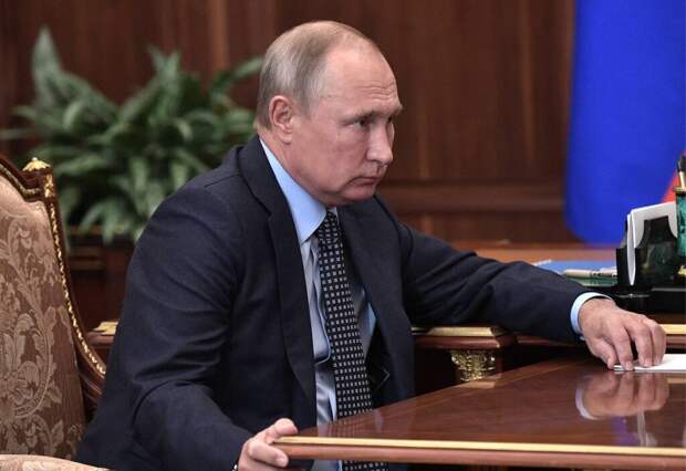 Путин устроит тотальную «чистку» в элитах, чтобы спасти экономику России